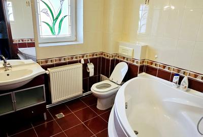 Casa individuala 11 incaperi | Zona Iancu Nicolae - Privighetorilor | Teren 627 - 8