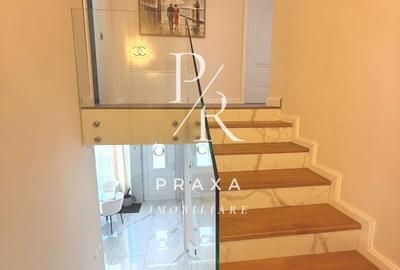 Casa cuplata, 175 mp utili + 250 teren, situata la liziera padurii in Floresti - 15