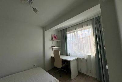 Apartament cu 2 camere decomandat, mobilat în Între Lacuri - 6