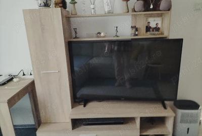 Apartament cu 2 camere decomandat, mobilat în Drumul Taberei - 1