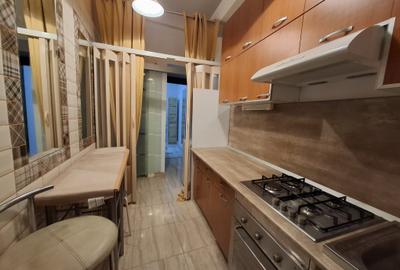 URGENT!, Mosilor-Dacia, PARTER DE VILA, intrare separata, 76 MP, NEGOCIABIL - 6