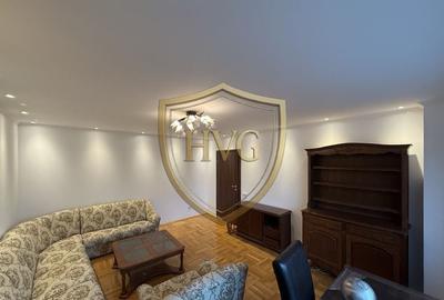 Apartament cu 2 camere decomandat, mobilat în 13 Septembrie - 4