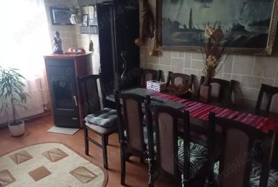 Apartament Moldova-Noua - 6