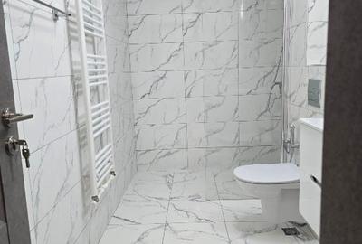 Apartament cu 2 camere semidecomandat în Poarta 6 - 3