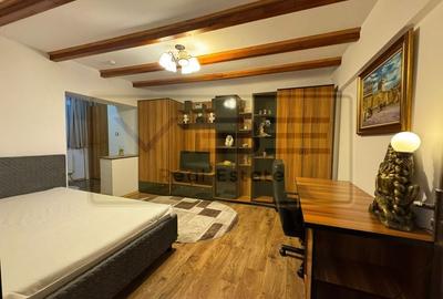 Apartament 1 camera zona Garii - Carrefour Market Arcu - 16