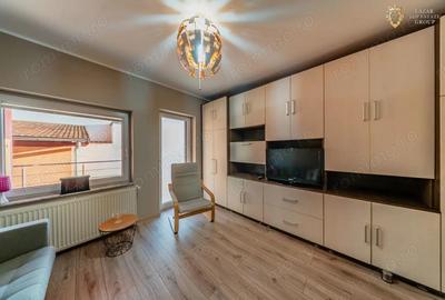 Vila moderna cu 5 camere de vanzare in Bujac - 11