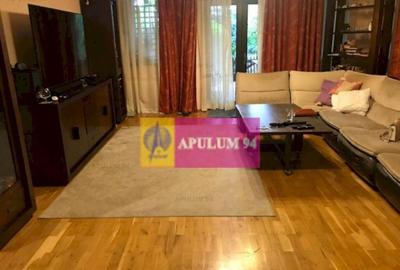 Vila Prelungirea Ghencea- Restaurantul Latin. - 8