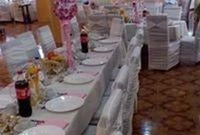 Spațiu comercial, de 2,200 mp, în Central - 8