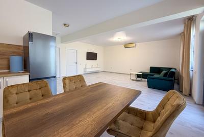 Casa cocheta in Corbu,  mobilalta si utilata  aproape de plaja salbatica! - 3