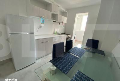 Apartament cu 2 camere decomandat în Circumvalațiunii - 6