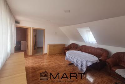 Apartament cu 3 camere semidecomandat, mobilat în Trei Stejari - 2