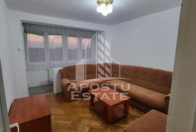 Apartament cu 2 camere, In apropiere de medicina, Centrala proprie - 2