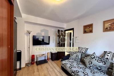 Apartament 2 camere, semidecomandat, Sud, Ploiesti - 6