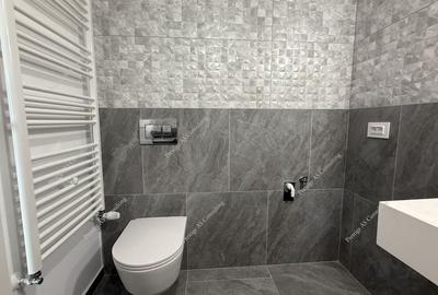 Studio Premium | 50 utili+ Terasa 10 mp- Central Paltim - 8