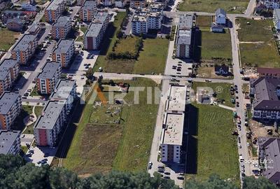 Teren Tractorul Brasov - 3