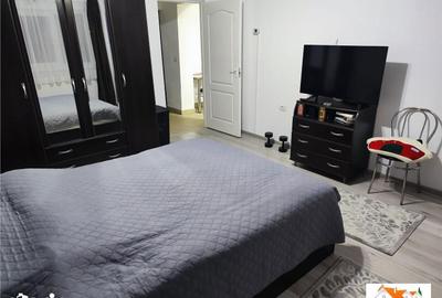 Garsonieră decomandată în Cetate - 6