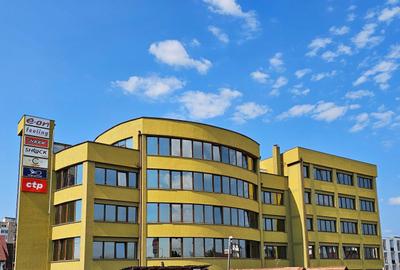 Spațiu comercial, de 500 mp, în Șelimbăr - 6