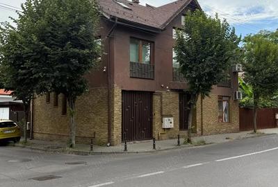 Casă cu 6 camere în Dacia - 10