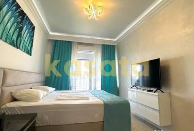 Apartament cu 3 camere decomandat, mobilat în Nord - 14
