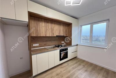 Apartament cu 3 camere si 2 bai la etajul 1 zona Calea Surii - 1