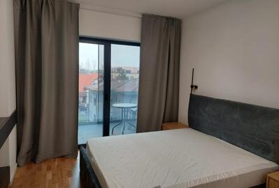 Apartament cu 3 camere decomandat în Pipera - 10