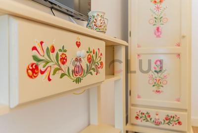 De vânzare Casa Weiss, Rimetea, pensiunea cu 5 margarete, patrimoniu ! - 18