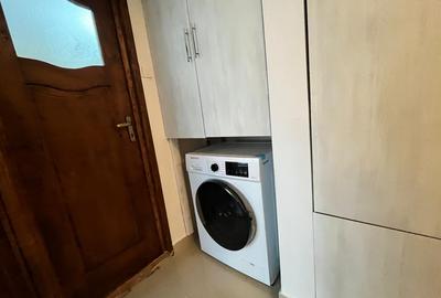 Apartament cu 3 camere Nicolina - 13