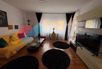 Apartament 3 camere decomandate, 90 mp – Andrei Muresanu - 2
