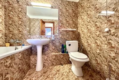 Apartament cu 2 camere decomandat, mobilat în Drumul Taberei - 7