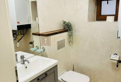 St. Lorena, 3 camere, centrala proprie - 15