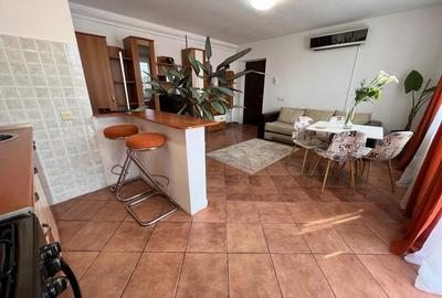 2 camere, etaj 1, loc de parcare, strada Becas - 1