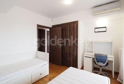 Apartament modern cu 4 camere si garaj in complex rezidential - 14