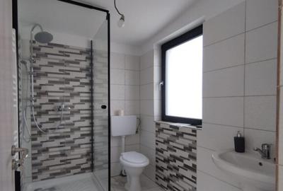 Casă cu 4 camere cu Teren 350 Mp în Cornetu