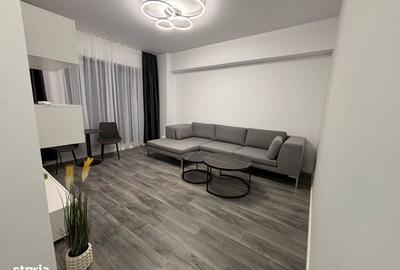 Apartament 2 camere |  | Straulesti - Baneasa | NOU - 2