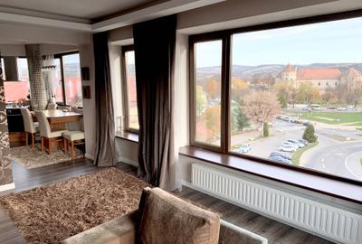 Apartament cu 2 camere decomandat în Central - 4
