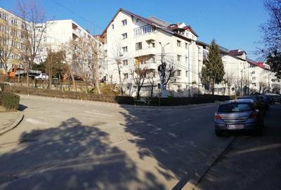 Apartament cu 2 camere decomandat în Ultracentral - 5