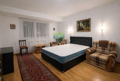 Apartament cu 3 camere decomandat, mobilat în P-ța Muncii - 5