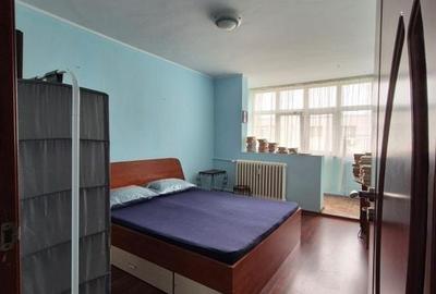 Apartament 3 camere BD 1 Decembrie 1918 / Theodor Pallady - 2