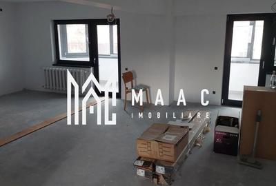 Apartament cu 3 camere în 1 Mai - 1