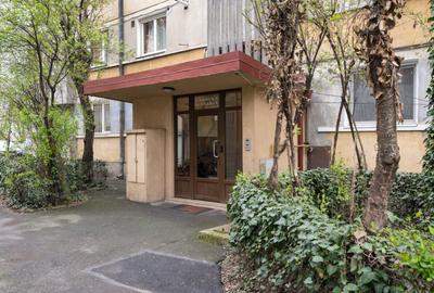 Vânzare Apartament 3 camere de – Pajura, etajul 2 din 3 - 26