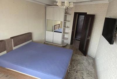 Garsoniera in zona drumul taberei aproape de metrou Garsoniera in zona drumul taberei aproape de metrou - 1