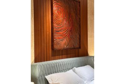 Apartament cu 2 camere decomandat, mobilat în Primăverii - 11