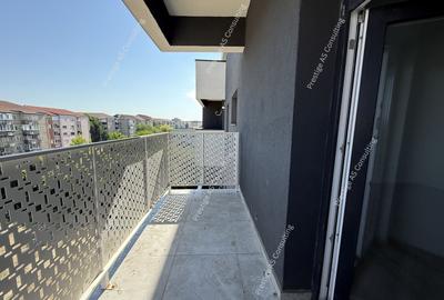 Apartament cu 3 camere în Soarelui - 22