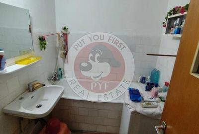 Margeanului | 3 camere | Decomandat | 67mp | B12279 - 3