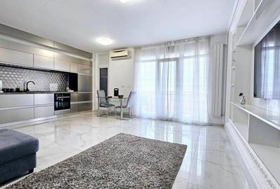 Apartament cu 2 camere semidecomandat în Podgoria - 5