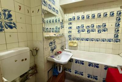 Apartament cu 4 camere decomandat în Colentina - 9