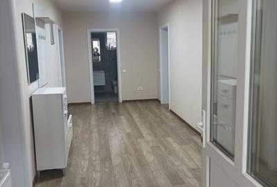 Casă cu 3 camere cu Canalizare în Andrei Mureșanu - 15