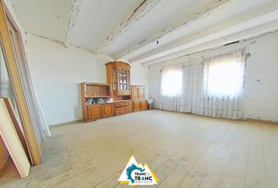 Casă spațioasă cu 3 camere în comuna Vladimirescu – aproape de Arad - 13
