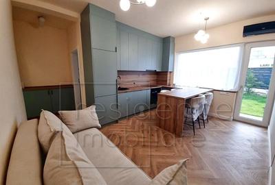 Curte! Apartament nou cu 3 camere, Marasti-Someseni, zona Le - 3