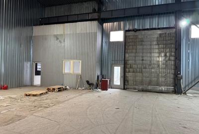 Hale industriale, 350 mp, in apropierea ocolitoarei Brasov! - 8